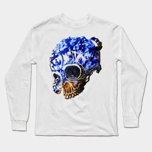 overlord Long Sleeve T-Shirt